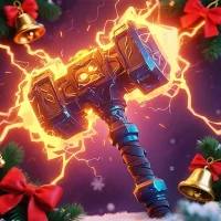 Legends Reborn: Endkampf