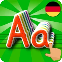 LetraKid Buchstaben lernen ABC