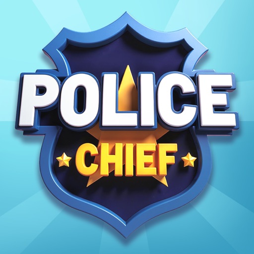Police Chief App